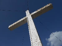 SS: The Old Rugged Cross