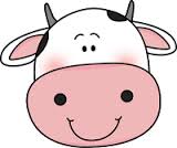 APDG ~ Whimsical Cow Swap