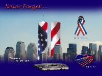 9/11 Memorial ATC swap