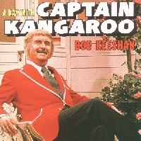 Captain Kangaroo ATCâ€”USA Only