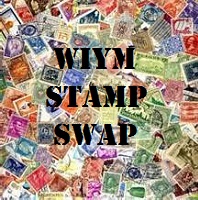 WIYM: Used Postage Stamps #5