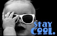 :) ~ Stay Cool Profile Comment