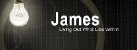Our Buddy James Chapter 3