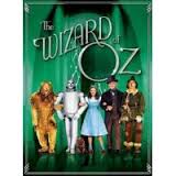 APDG ~ Childhood and Beyond - The Wizard of Oz