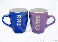 Tea Cup  or Coffee Mug Atc