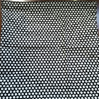 TIAZL: Black/Gray/White- Color Series in a Sandwic