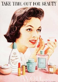 VC: Makeup Ad ATC