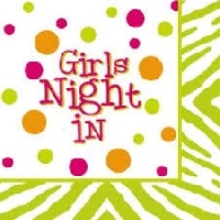 Girl's Night In