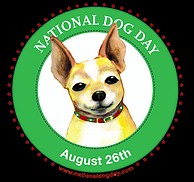 EASU: National Dog Day ATC Swap