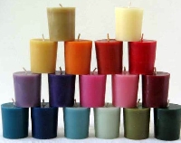 Crazy About Candles #1  USA only