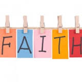 BS ~ What Does Faith Mean To You?