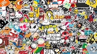 30 Stickers (Int)
