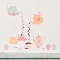 Tea Heaven ~NEWBIE FRIENDLY~ #2