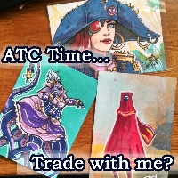 HD/HP REQUEST ATC - Get what you want! (int) 