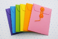 KSU: Lets Make Kawaii Themed Envelopes!
