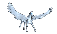 Enchantment ATC- unicorn/pegasus ATC