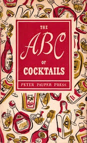 Cocktails thru the Alphabet: L