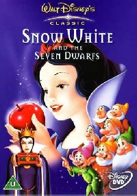 Pinterest Disney: Snow White and the Seven Dwarfs