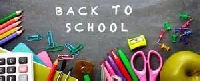 Pinterest: Back to School