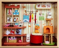 Share 5 DIY Dollhouse Links via Email