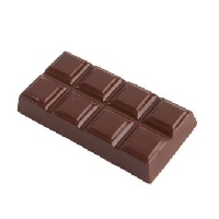 Tiny chocolate swap