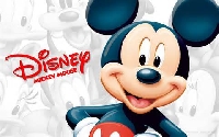 Pinterest Disney: Mickey Mouse