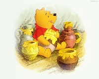 profile decoration post a winnie the pooh pic 