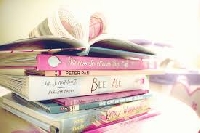 â™¡ I love books! â™¡ #3