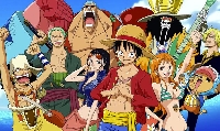 One Piece ATC