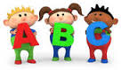 Pocket Letter Newbies The ABC's Letter B - USA