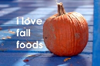 AHY ~ Healthy Fall Recipes