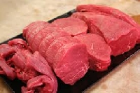 Pinterest Recipe Collection #50: Beef
