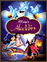 Pinterest Disney: Aladdin