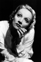 Hollywood Classics - Marlene Dietrich