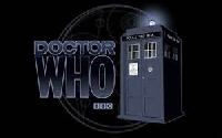 Doctor Who in a Bag