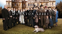 Downton Abbey in a Mini Bag