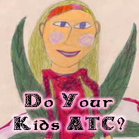 Do your kids ATC?? Swap - International
