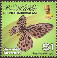 Brunei Darussalam  & Portugal
