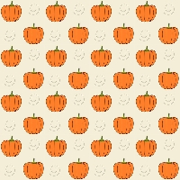 ATC JAMS: Halloween Themed Background Starter Set