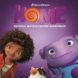 APDG ~ Popular Animated Movies, #1 Home