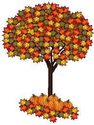 :) ~Beginner Pocket Letters - Colors of Fall INTER