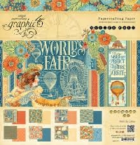 ATC Graphics 45 - World's Fair
