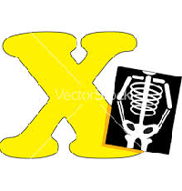 X Is For;