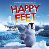 Deco ~ Popular Animated Movies, #3 Happy Feet