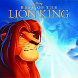 Deco ~ Popular Animated Movies, #5 The Lion King