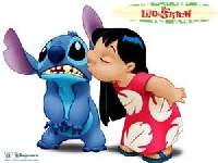 Pinterest Disney: Lilo & Stitch