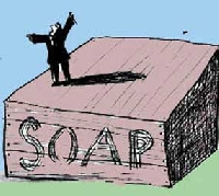 The Get-on-Your-Soapbox Swap