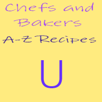 C&B: U~~A-Z Recipe Swap