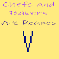 C&B: V~~A-Z Recipe Swap