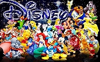 Favorite Disney Characters HD Swap 